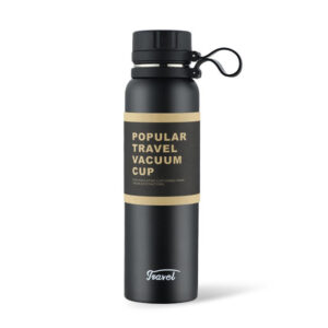 800ml & 1000ml Stainless Steel Thermos Insulated Vacuum Flask Water Bottle