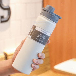 750ml Stainless Steel Vacuum Insulated Thermos Bottle